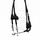 Throttle cable set JMT