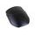 Front fender extension PUIG 3666N črna