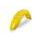 Prednji blatnik POLISPORT 8562800001 yellow RM 01