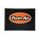 Door Mat TwinAir 177769DM (60x80cm) PVC with Nylon (PA) 300g/sqm