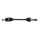 Axle All Balls Racing AB6-SK-8-202 6ball