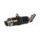 Full exhaust systém 1X1 MIVV GP H.043.L2S Karbon