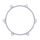 Tesnilo sklopke (Clutch cover gasket) WINDEROSA 817417 outer side
