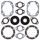 Complete Gasket Kit with Oil Seals WINDEROSA 711042A