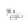 Kovan bat ATHENA S4F087000050 d 87mm