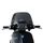 Windscreen Faco 267008357 smoke 320x430