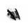 Windshield PUIG NEW GEN. SPORT 20506W clear