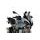 Windscreen PUIG SPORT 20460W clear