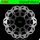 Zavorni disk NG 1146X