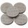 Shim HOT CAMS 5PK1300200 5pk (diameter 13.00 mm, thick 20.0 mm)
