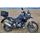 Engine guards RDMOTO CF170KD Črn (upper frames for original Suzuki lower frames)