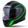 Integralna čelada CASSIDA Integral GT 2.0 Reptyl black/ green/ white M