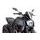 Windshield PUIG NEW GEN. SPORT 7592N črna