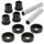 Rear independent knuckle side kit All Balls Racing 50-1043-K