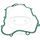 Tesnilo sklopke (Clutch cover gasket) ATHENA S410220008004