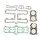 TOPEND set tesnil za motor ATHENA P400250600981