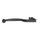 APT Unbreakable Brake Lever POLISPORT 8507000002 Črn