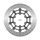 Zavorni disk NG 1214