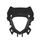 Headlight Mask POLISPORT 8681200002 Črn