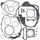 Complete Gasket Kit WINDEROSA 808899