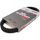 CVT belt All Balls Racing 25-9001