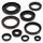 Engine Oil Seal Kit WINDEROSA 822233