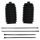 Tie Rod Boot Kit All Balls Racing 51-3005