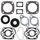 Complete Gasket Kit with Oil Seals WINDEROSA 711026