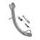 Stransko stojalo RMS 121630671 chromed