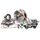Bottom end kit HOT RODS CBK0127