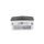 Complete rear light SIEM 246420063 bela black roof