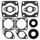 Complete Gasket Kit with Oil Seals WINDEROSA 711058
