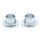 Wheel spacer kit All Balls Racing 11-1040