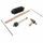 Tie Rod End Kit All Balls Racing 51-1084-R right