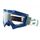 Goggles ARIETE ADRENALINE PRIMIS 14001-ANS blue-green