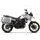 Komplet stranskih aluminijastih kovčkov z nosilci 36L/47L SHAD TERRA SHAD BMW F 650 GS / F 700 GS/ F 800 GS (2008 - 2018)