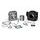 Cilinder kit Malossi Ø 47 pin Ø 10 317237