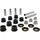 Rear Independent Suspension Kit All Balls Racing 50-1274