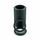 FF dust seal K-TECH WP DS-43-53 43.00x53.40x5.80/11.80mm