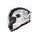 Helmet MT Helmets THUNDER 4 SV TREADS C7 GLOSS L