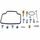Carburetor Rebuild Kit All Balls Racing 26-10034
