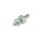 Saddle pin RMS 121858420 8mm