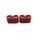 Conical air filter BMC FM3092