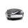 Kovček ( Top case ) z barno zgornjo ploščo SHAD SH48 Karbon with PREMIUM SMART lock