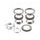 Steering head bearing set RMS 184220610 complete