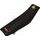 Racing seat POLISPORT PERFORMANCE 8156600002 Črno/siva