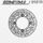 Zavorni disk NG 9101R