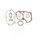 Celoten set tesnil za motor ATHENA P400130850020
