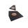 Airbox decals TwinAir 1600494N (Anti slip material)