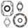 Complete Gasket Kit with Oil Seals WINDEROSA 711001XB